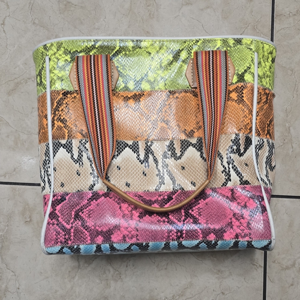 Consuela Roxie Tote